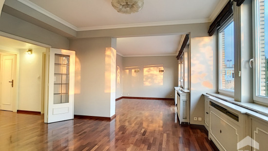 Rue Buchholtz - 1 - - 1050