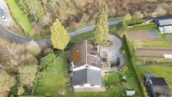 Chemin de Sy - 6 - - 6941