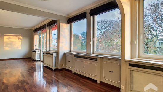 Rue Buchholtz - 1 - - 1050