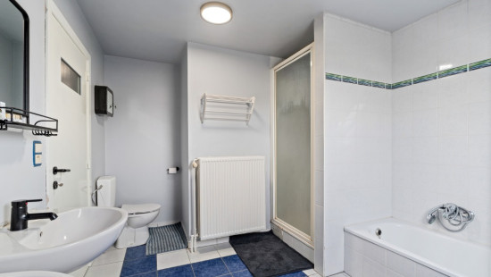 Damstraat - 157 - - 1982