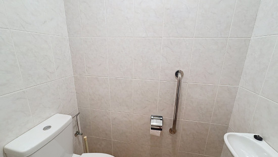 Leuvensesteenweg - 302 - 001 - 3070