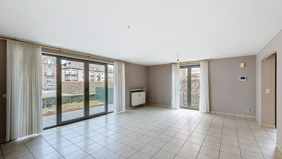 Leuvensesteenweg - 302 - 001 - 3070