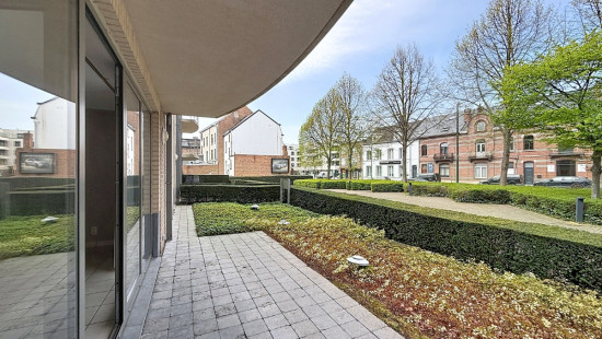 Leuvensesteenweg - 302 - 001 - 3070