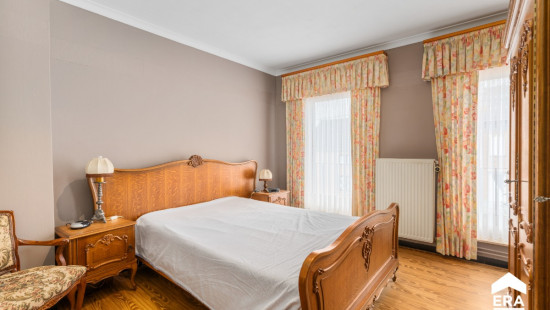 Heidestraat - 36 - - 3350