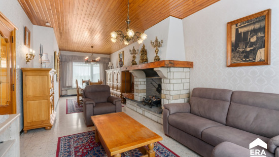 Heidestraat - 36 - - 3350