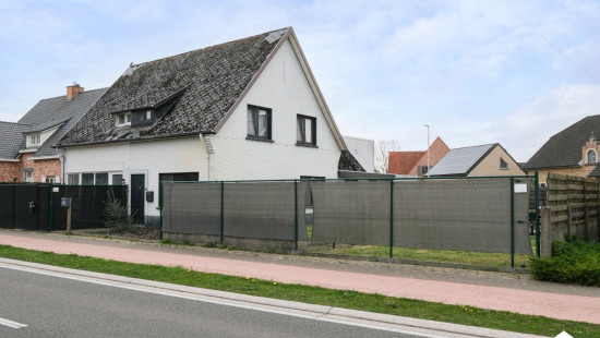 Breugelweg - 56 - - 3900