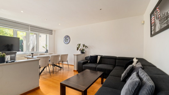 Damstraat - 157 - - 1982