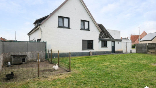 Breugelweg - 56 - - 3900