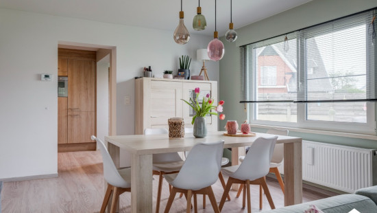 Breugelweg - 56 - - 3900