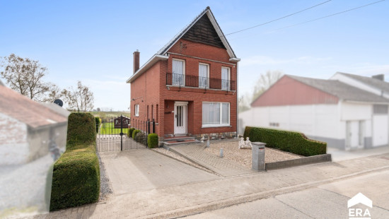 Heidestraat - 36 - - 3350