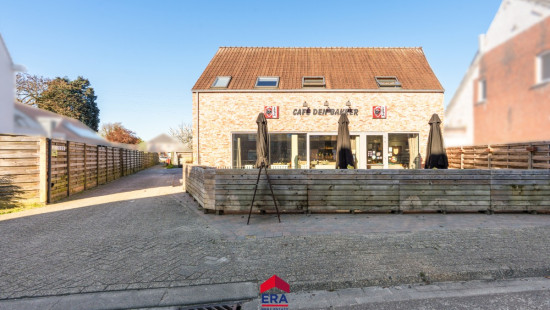 Ginderbuiten - 101 - - 2400