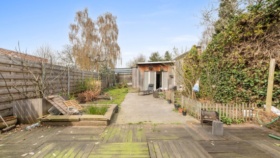 Varentstraat - 74 - A - 9255