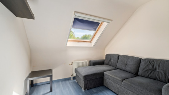 Damstraat - 157 - - 1982