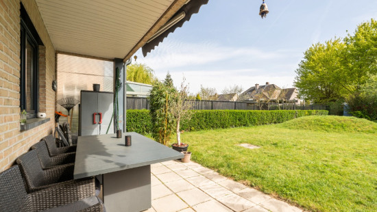 Damstraat - 157 - - 1982