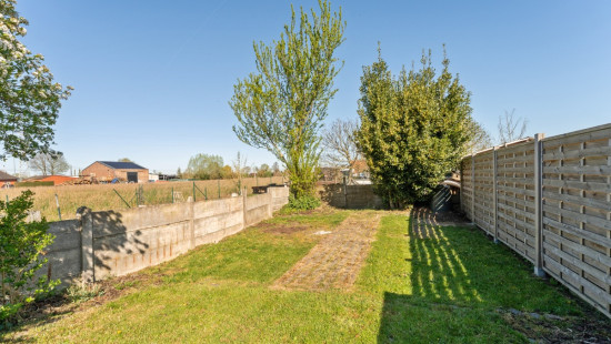 Knokstraat - 79 - - 8792