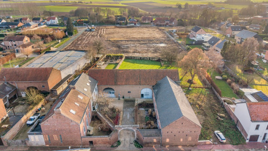 Langstraat - 18 - - 3890