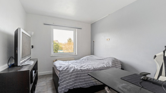 Damstraat - 157 - - 1982