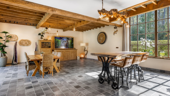 Mathias Geysenstraat - 157 - - 3582