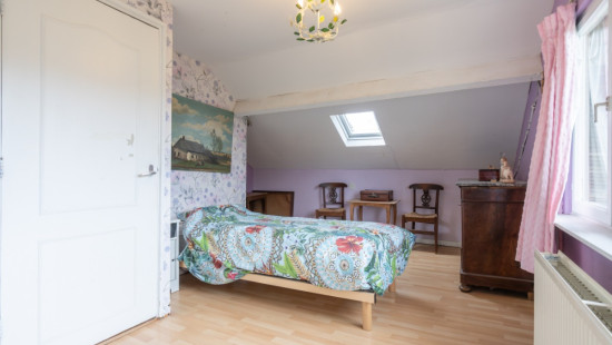 Chemin de Sy - 6 - - 6941