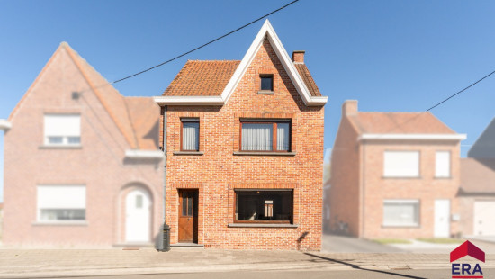 Knokstraat - 79 - - 8792