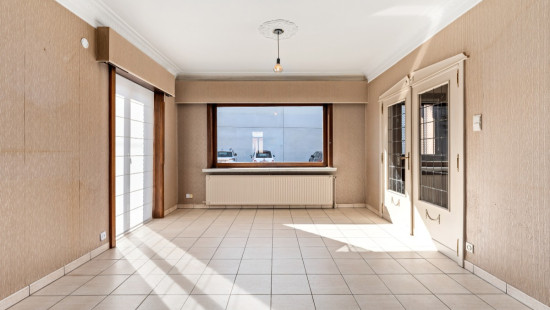 Knokstraat - 79 - - 8792