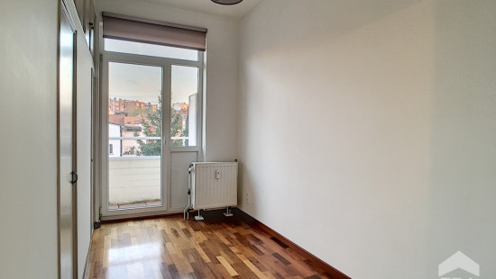 Rue Buchholtz - 1 - - 1050