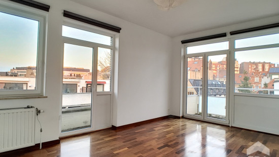 Rue Buchholtz - 1 - - 1050