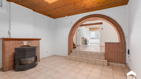 Kleine Molenstraat - 38 - - 3300