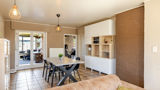 Akkerstraat - 1 - - 9185