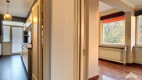 Rue Buchholtz - 1 - - 1050