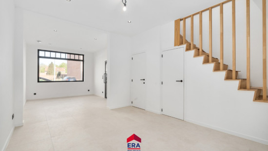 Gasstraat - 33 - - 2400