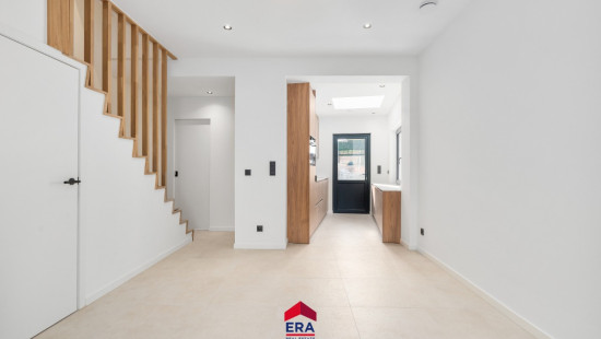 Gasstraat - 33 - - 2400