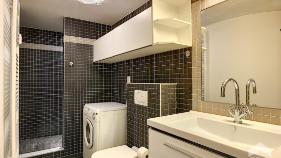 Rue Buchholtz - 1 - - 1050