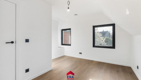 Gasstraat - 33 - - 2400