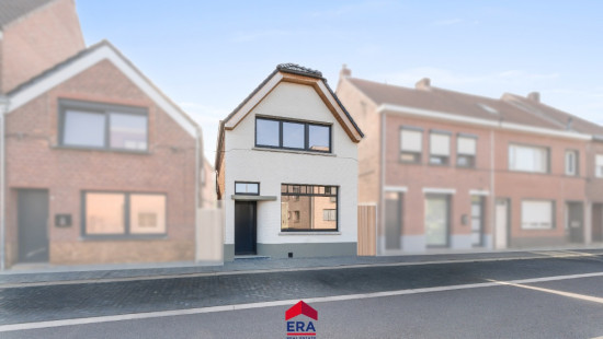 Gasstraat - 33 - - 2400