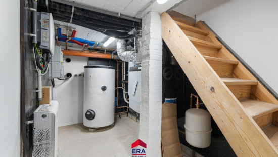 Gasstraat - 33 - - 2400