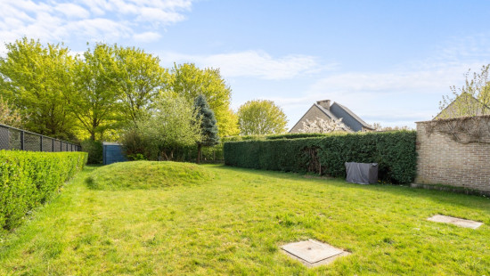 Damstraat - 157 - - 1982