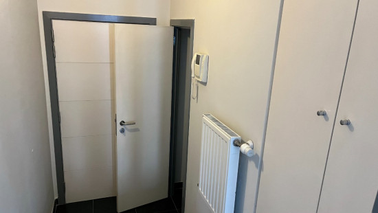 Chaussée de Roodebeek - 359 - RDC - 1200