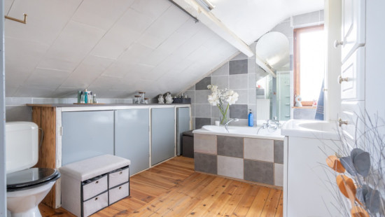 Chemin de Sy - 6 - - 6941