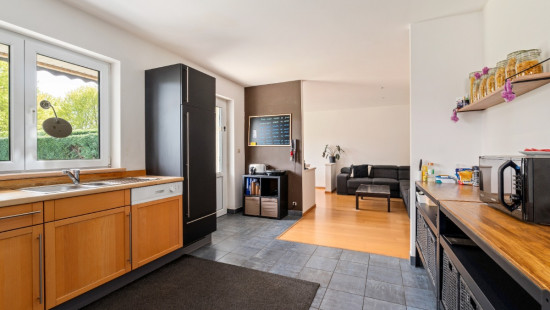 Damstraat - 157 - - 1982