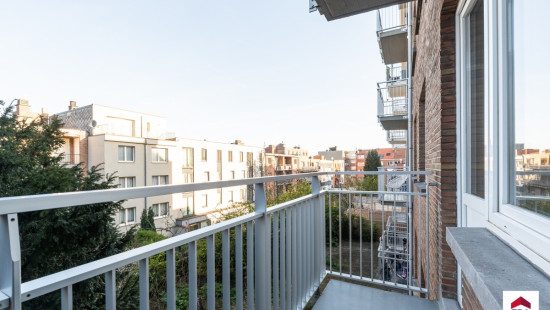 A. Burvenichlaan - 29 - 2A - 1780