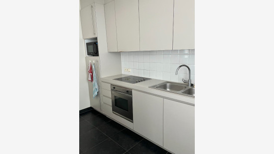 Chaussée de Roodebeek - 359 - RDC - 1200