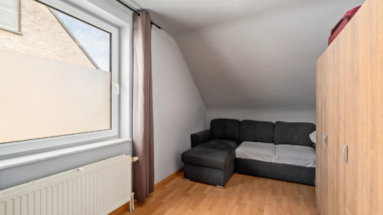 Damstraat - 157 - - 1982