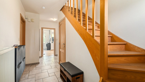 Damstraat - 157 - - 1982