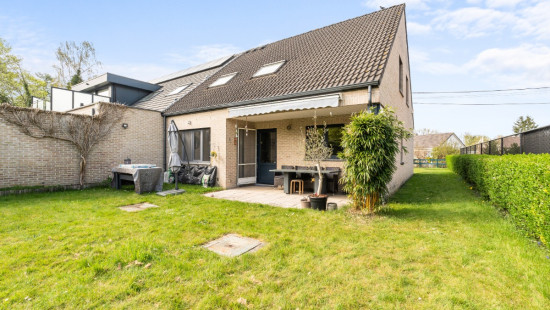 Damstraat - 157 - - 1982