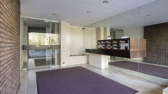 Coremansstraat - 1 - 2F - 2600