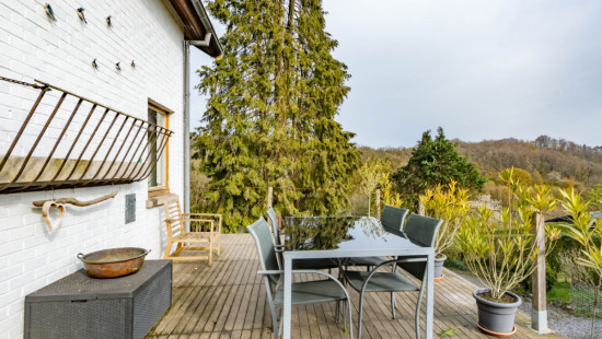 Chemin de Sy - 6 - - 6941