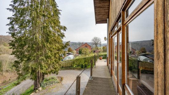 Chemin de Sy - 6 - - 6941