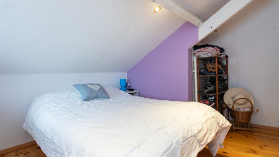 Chemin de Sy - 6 - - 6941