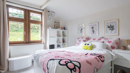 Chemin de Sy - 6 - - 6941